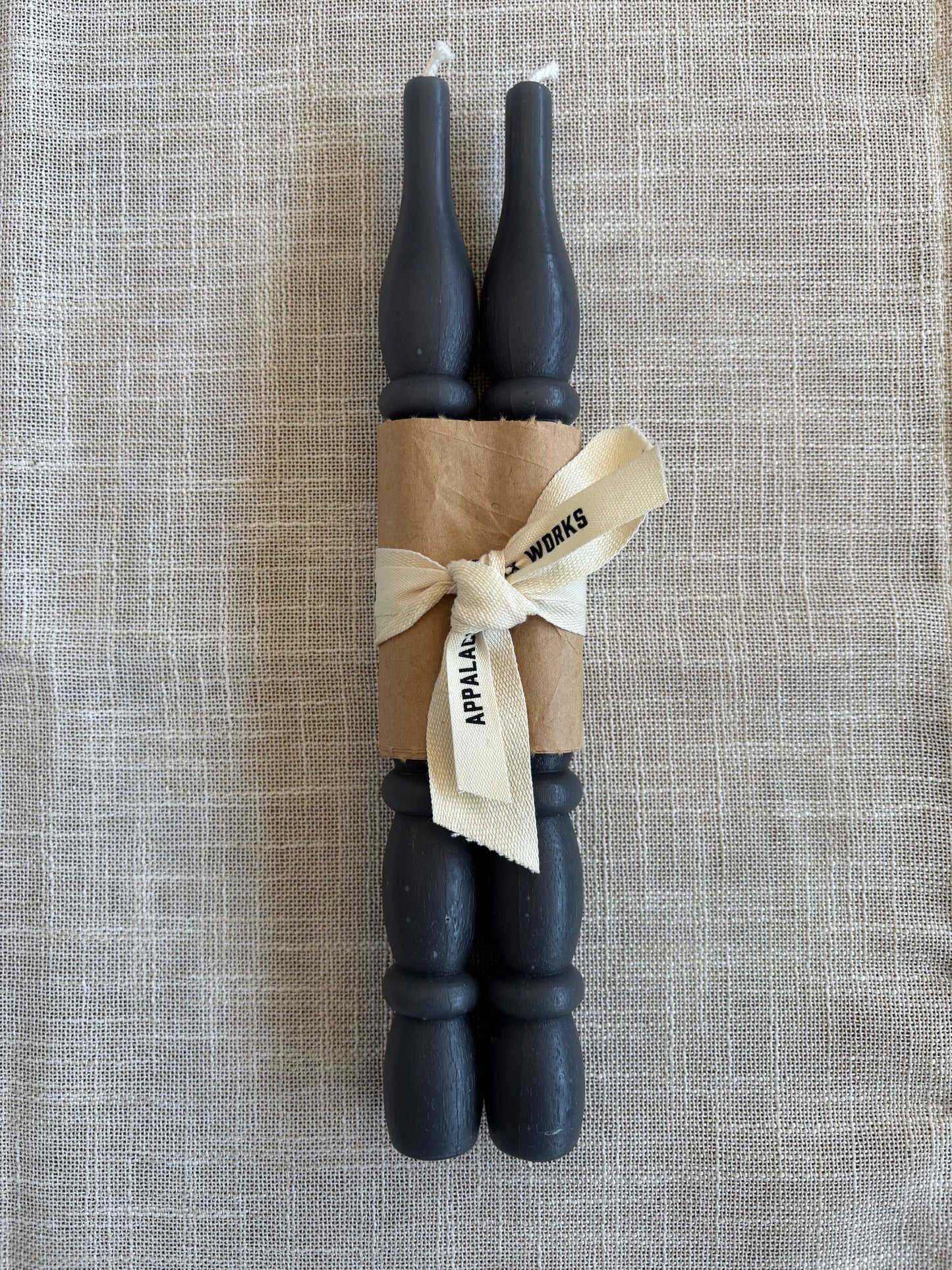 9" Spindle Taper Candles
