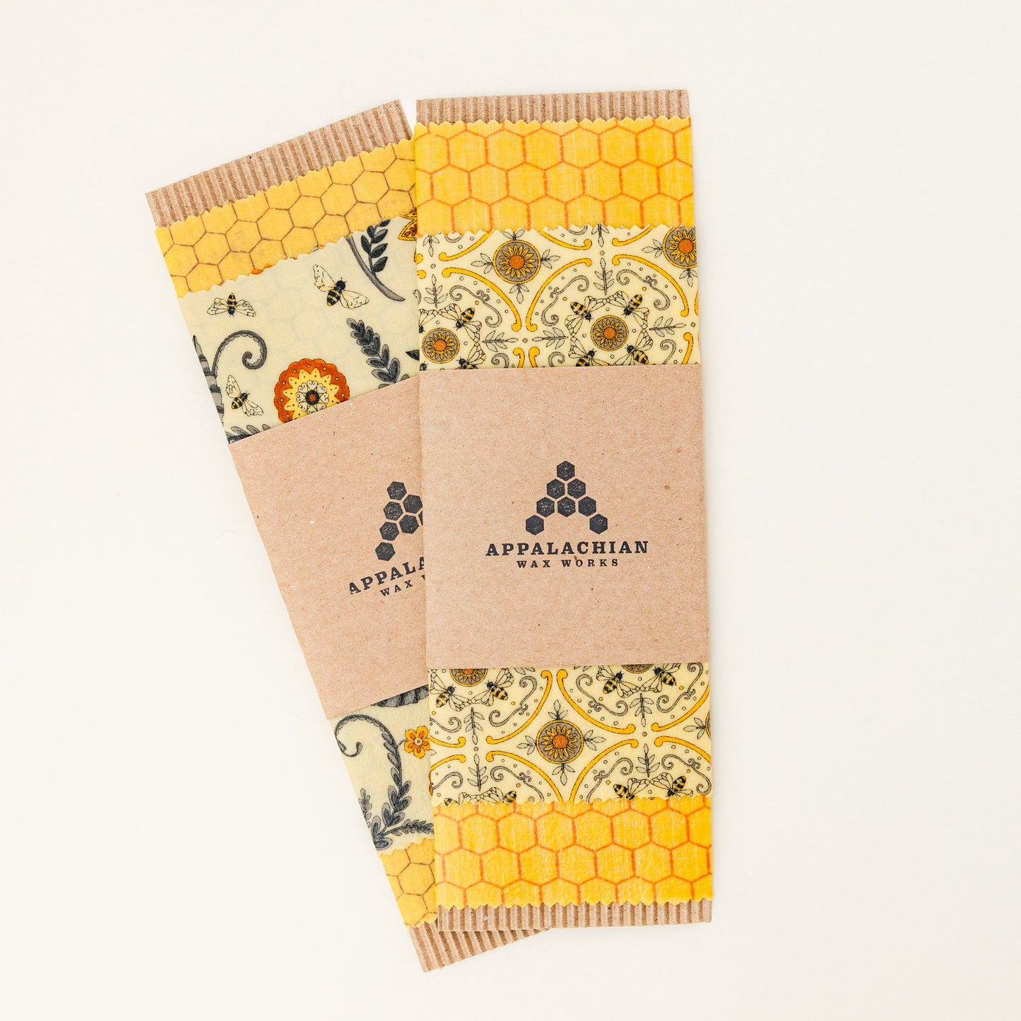 Beeswax Food Wraps
