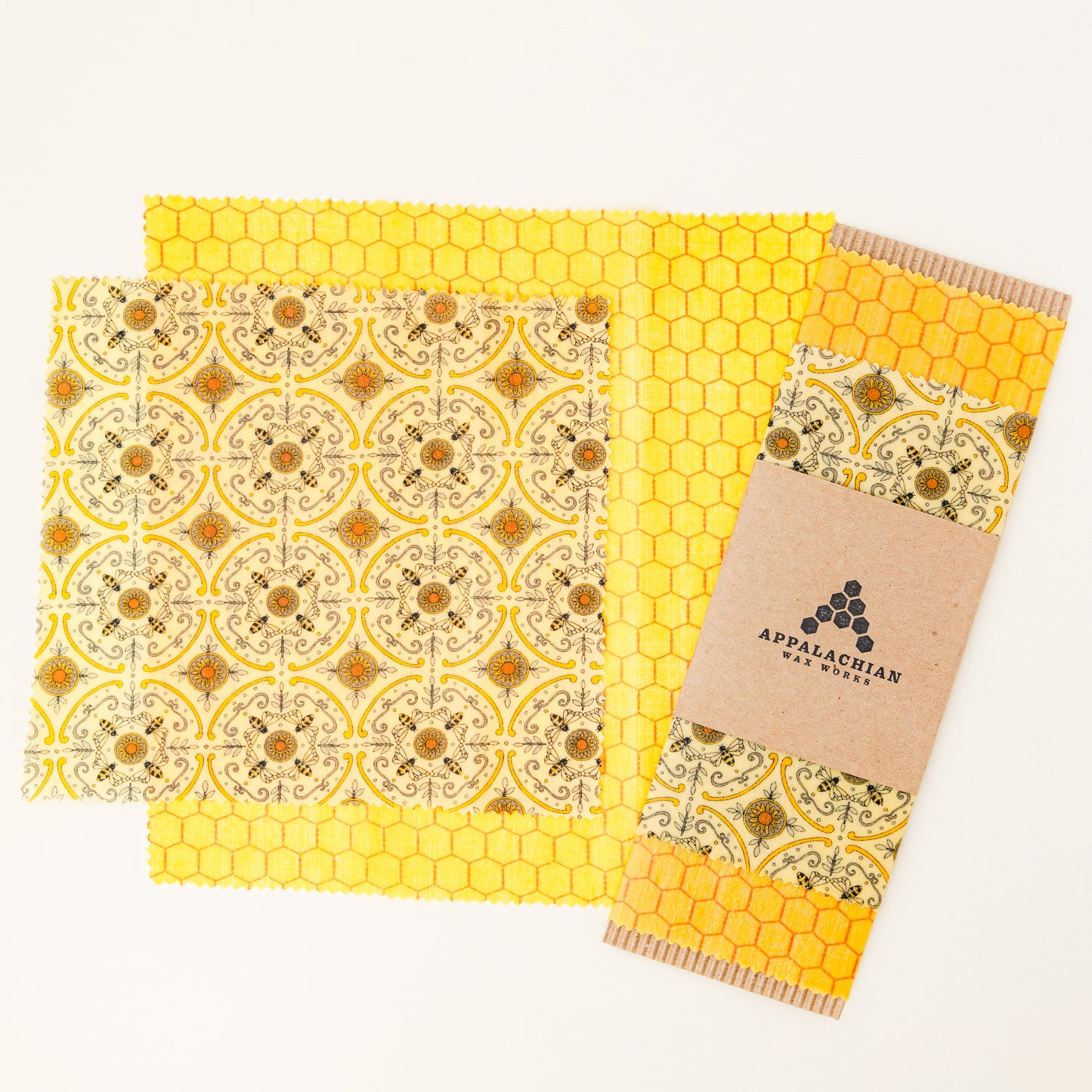 Beeswax Food Wraps