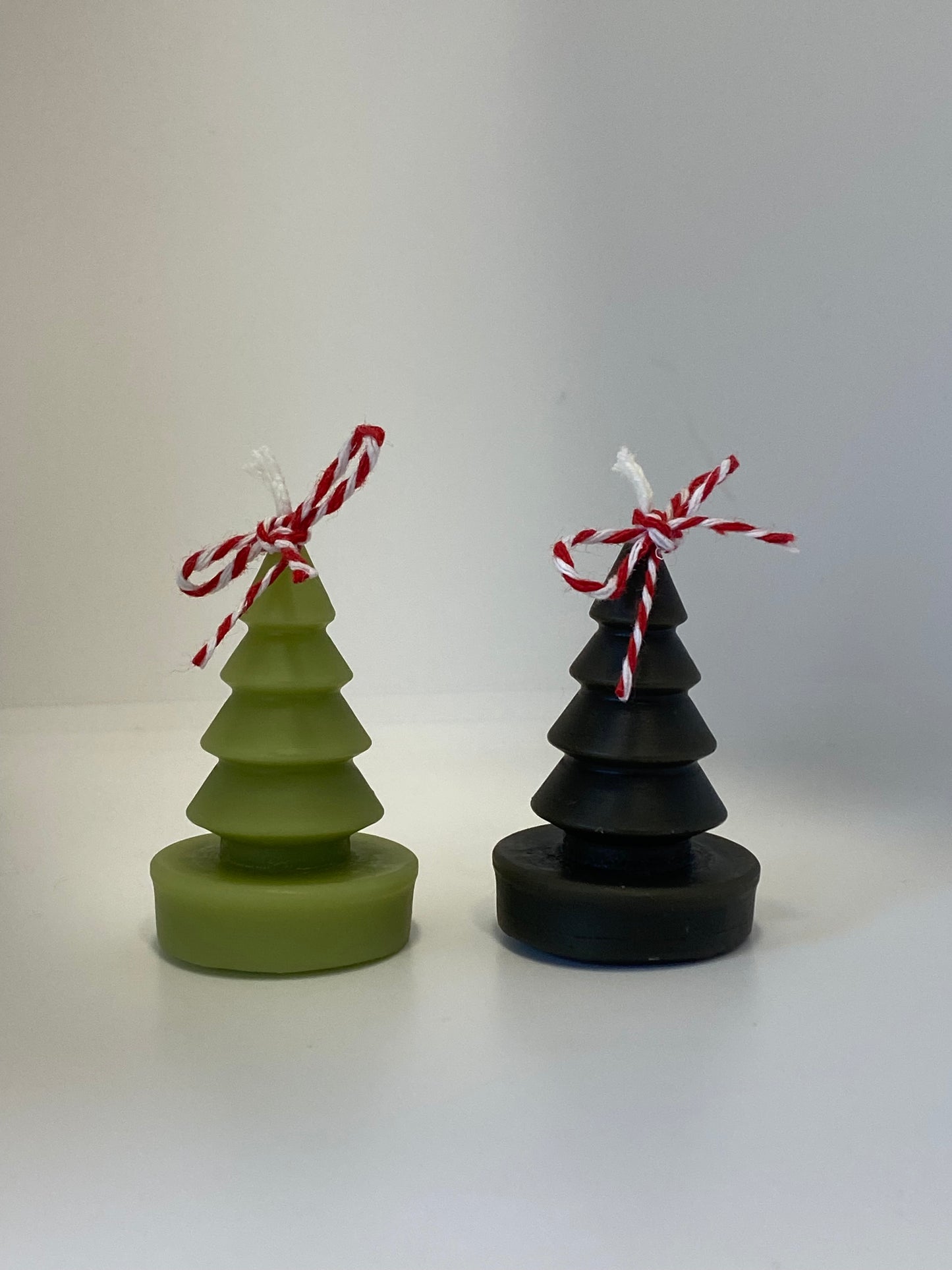 Beeswax Tree Tealights