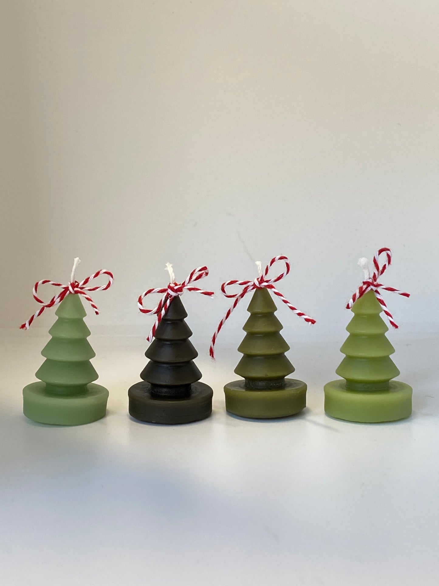 Beeswax Tree Tealights