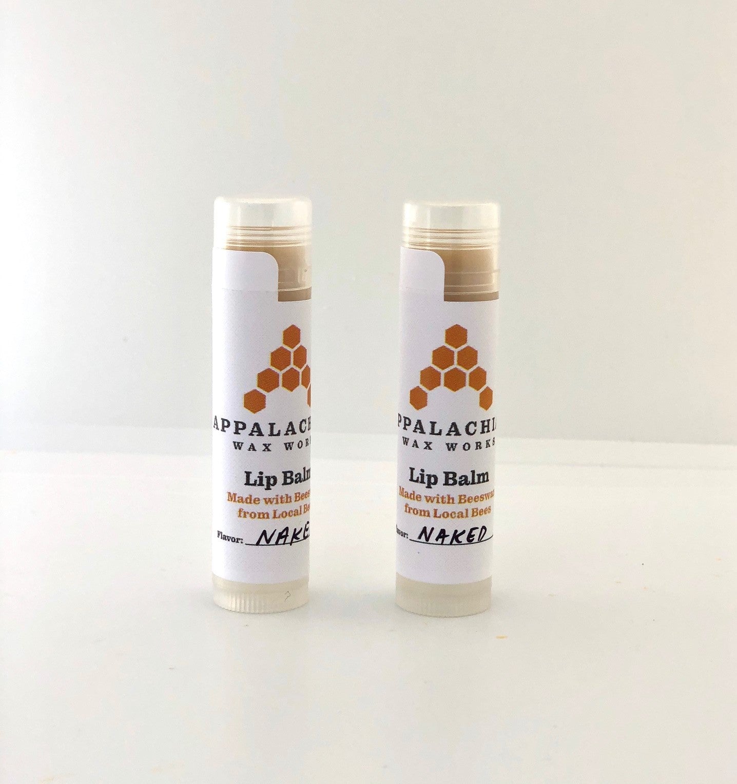 Beeswax Lip Balm