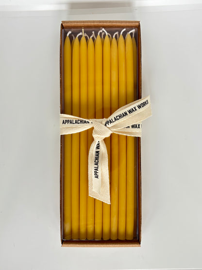 Slim Event Tapers