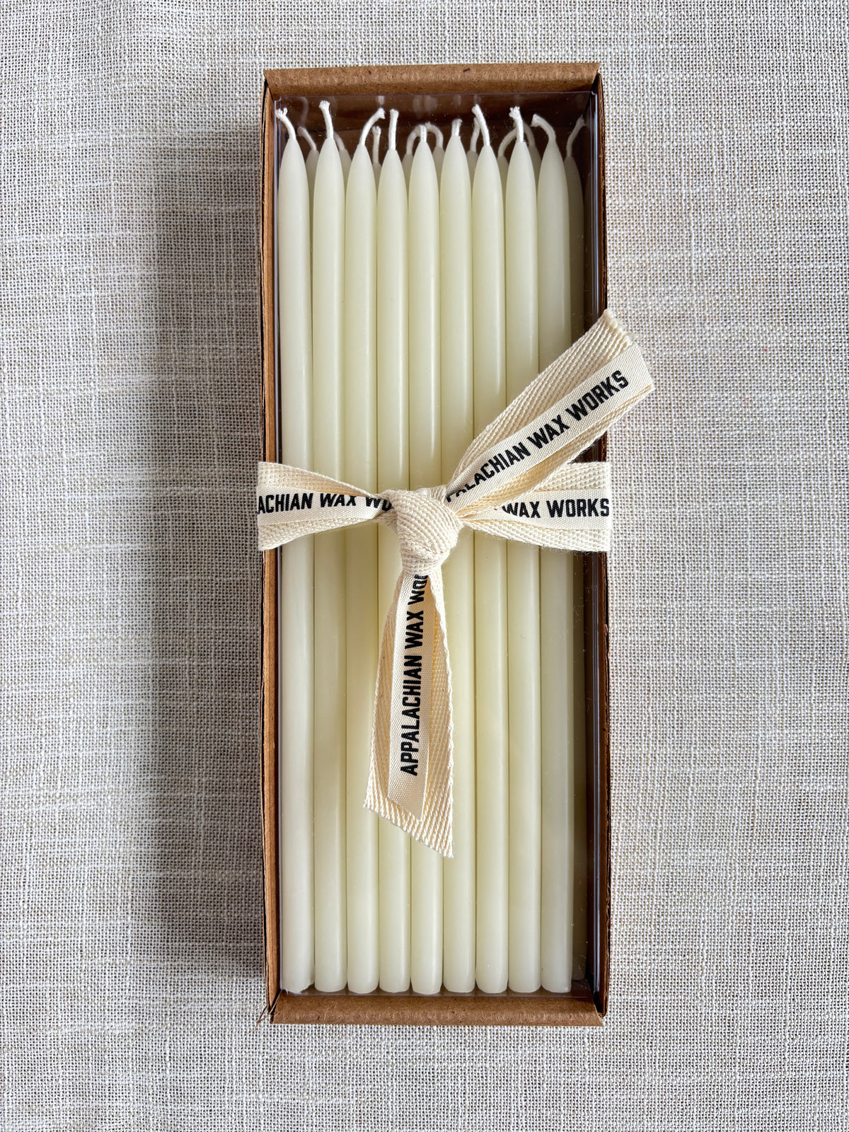 Slim Event Tapers