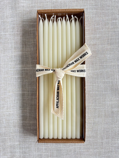 Slim Event Tapers