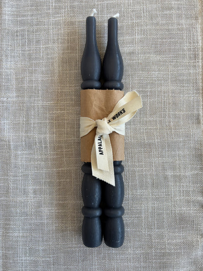 9" Spindle Taper Candles