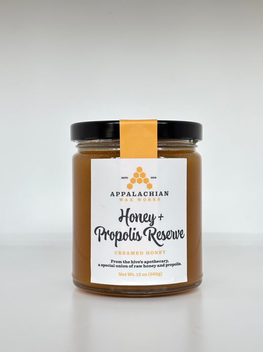 Honey + Propolis Reserve