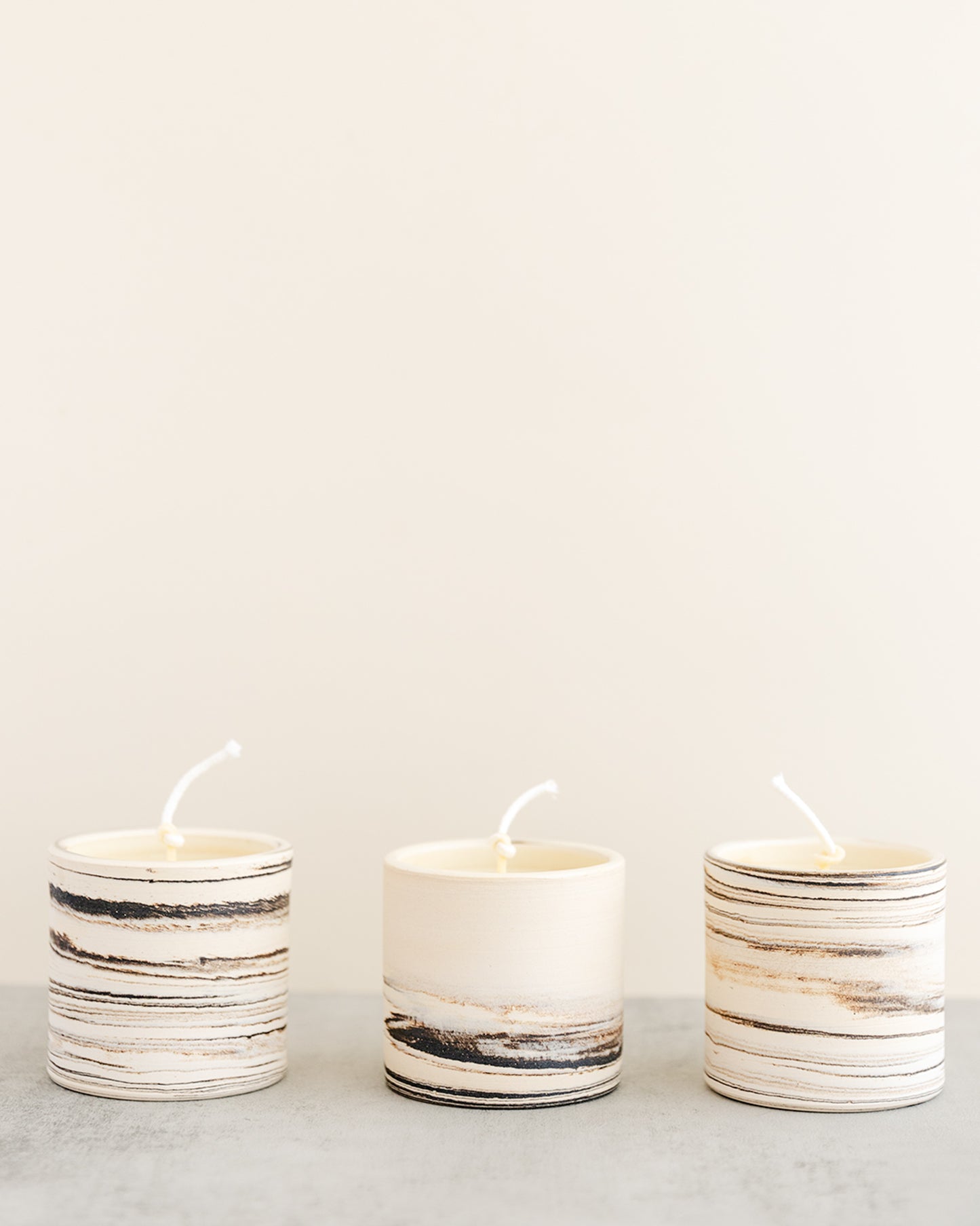 Appalachian Wax Works x Stone + Sparrow Candle