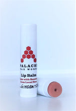 Load image into Gallery viewer, Beeswax Lip Balm
