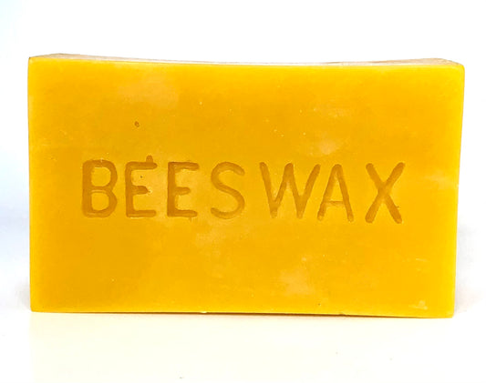 Beeswax Block - 1lb.